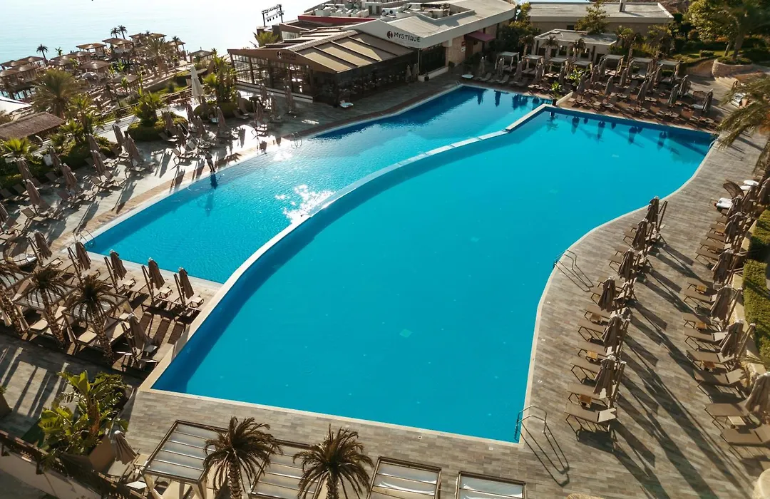 Lords Palace Hotel Spa Casino-1